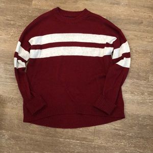 American Eagle sweater